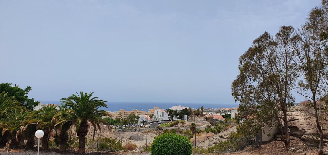 Sea View, Newly Renovated, 2 Bedrooms Apartment In Costa Adeje Exterior foto