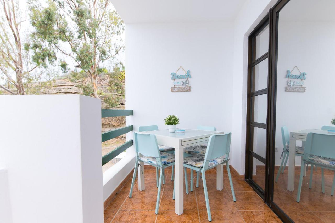 Sea View, Newly Renovated, 2 Bedrooms Apartment In Costa Adeje Exterior foto