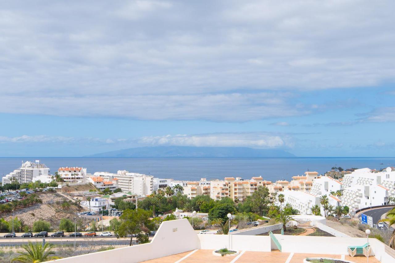 Sea View, Newly Renovated, 2 Bedrooms Apartment In Costa Adeje Exterior foto