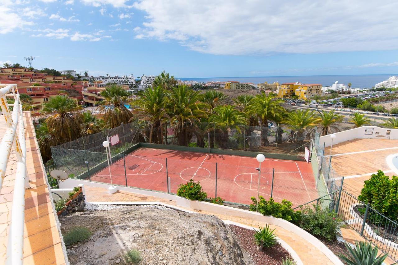 Sea View, Newly Renovated, 2 Bedrooms Apartment In Costa Adeje Exterior foto