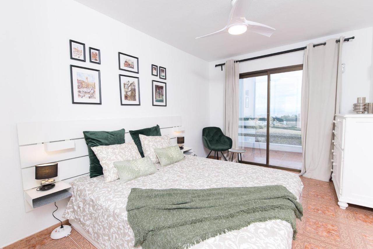 Sea View, Newly Renovated, 2 Bedrooms Apartment In Costa Adeje Exterior foto